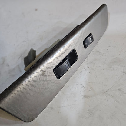 Control Mando Co-Piloto Eleva Vidrio Altima 2002 2006