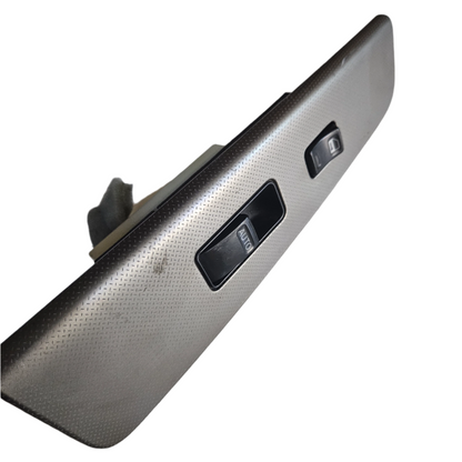 Control Mando Co-Piloto Eleva Vidrio Altima 2002 2006