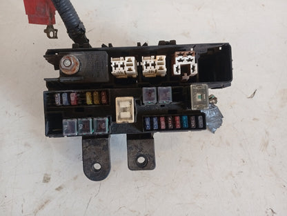 Fusilera Interna Nissan Pathfinder 1998 2003 3.5