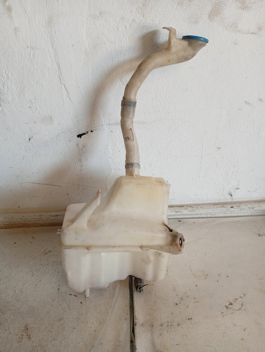 Envase Deposito Agua Limpiaparabrisas Honda Civic SI