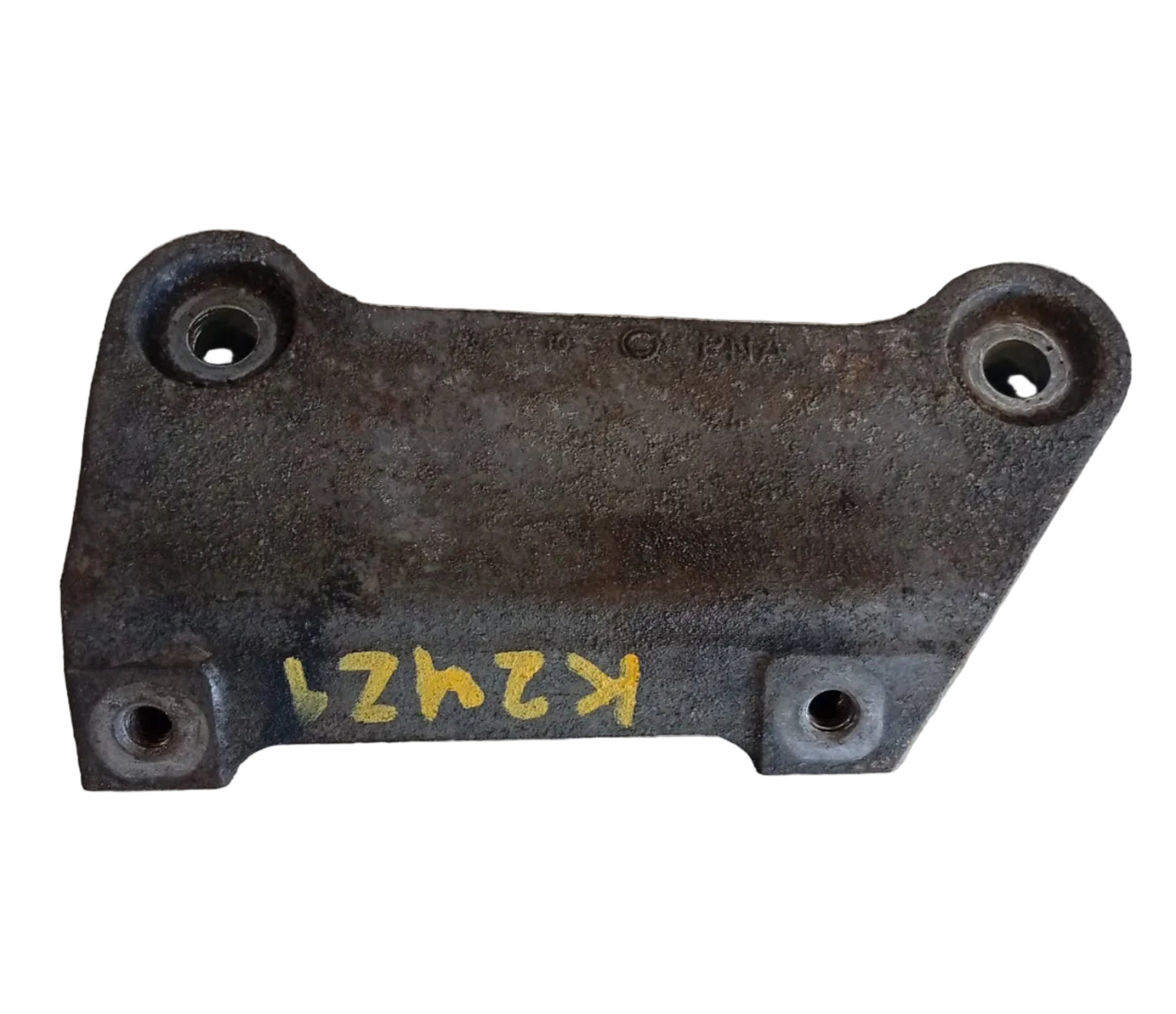 Base Compresor Honda CRV K24Z1 A8 A1 2007 2009