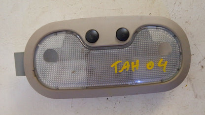 Lampara Techo Delantero Chevrolet Tahoe 2004