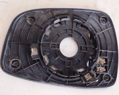 Espero Retrovisor Hyundai Elantra 2013 2015