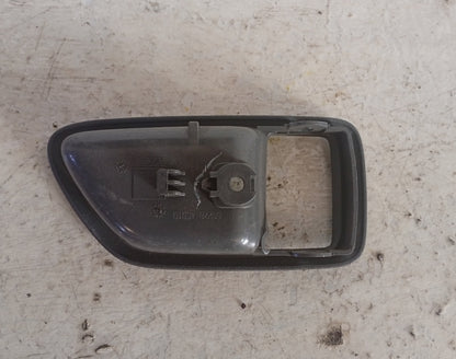 Moldura Manilla Toyota Tundra 2000 2006 Sequoia