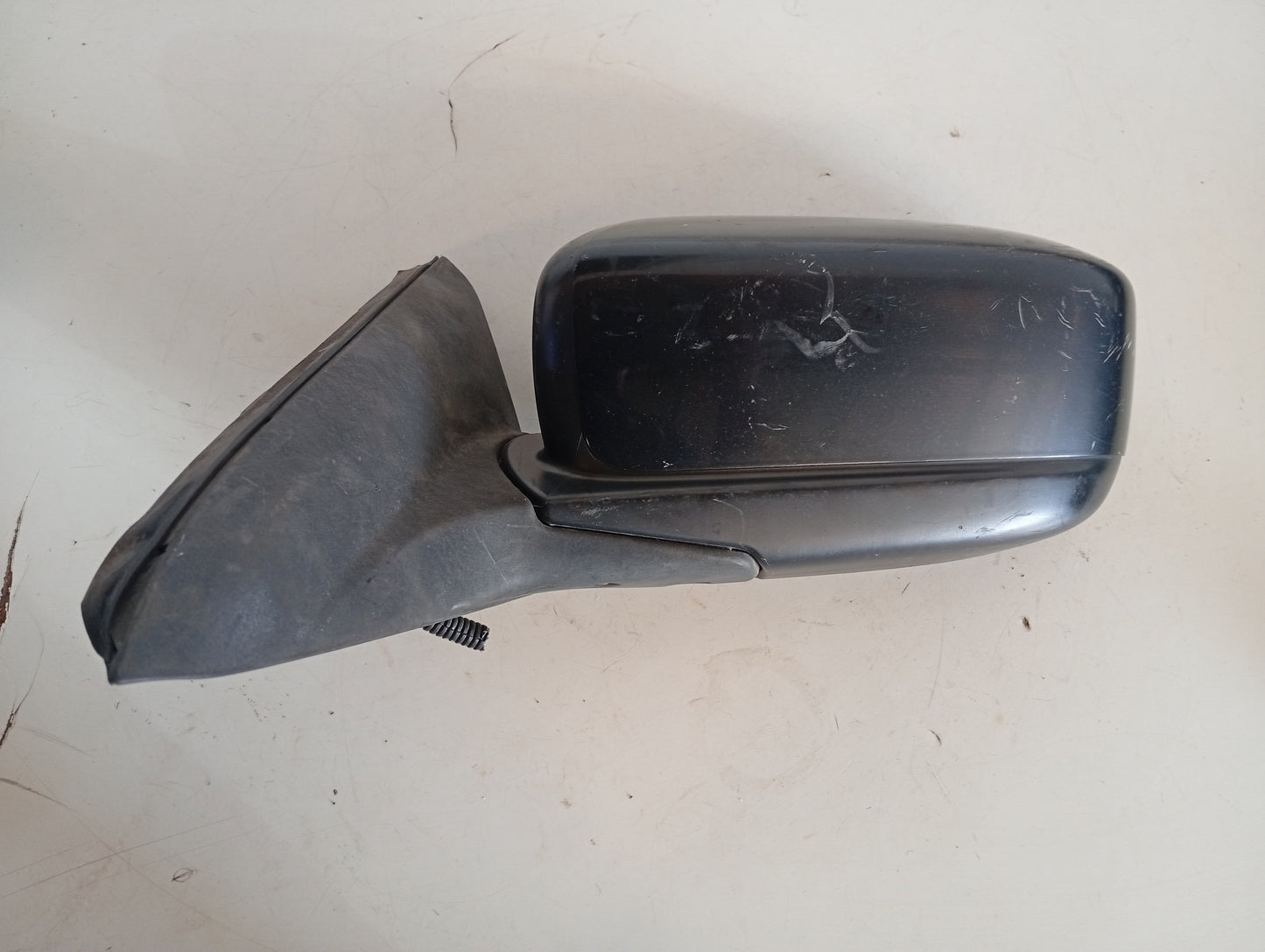 Retrovisor Electrico Honda Accord 2003 2007 2puertas