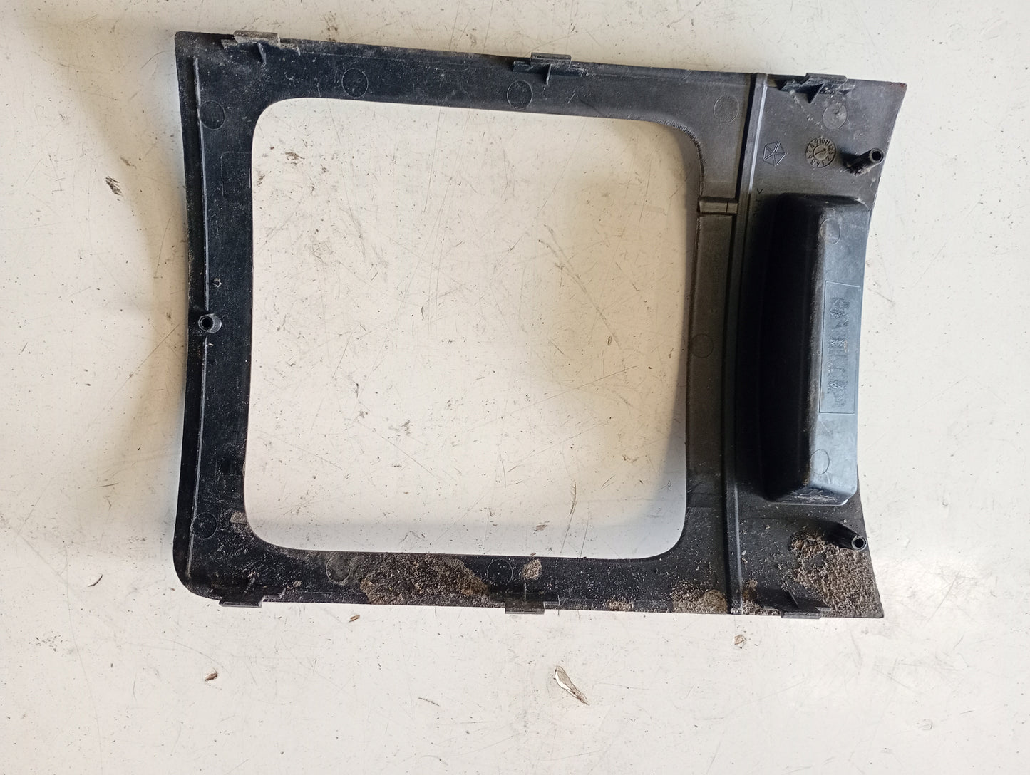 Tapiceria Palanca Cambio Jeep Grand Cherokee 2005