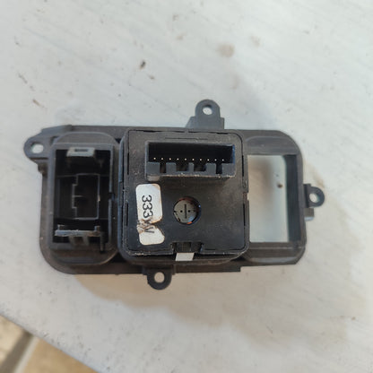 Mando Eleva Vidrio Honda Odyssey Piloto 2005-2010