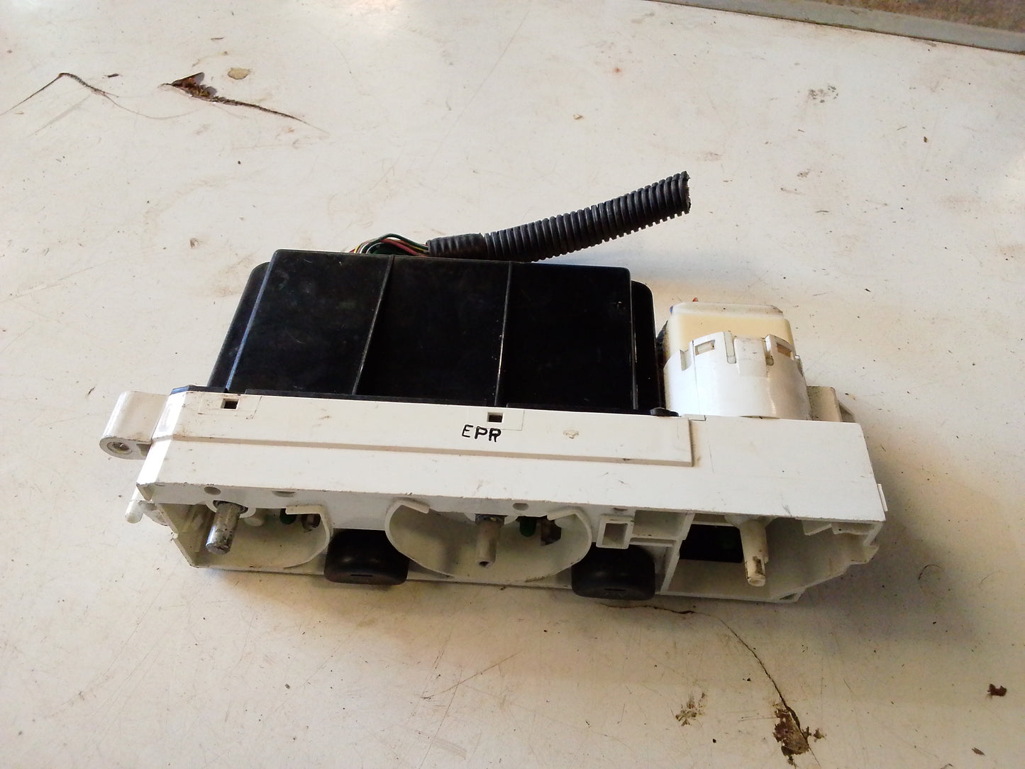 Mando Aire Acondicionado Toyota 4Runner 2000 2004