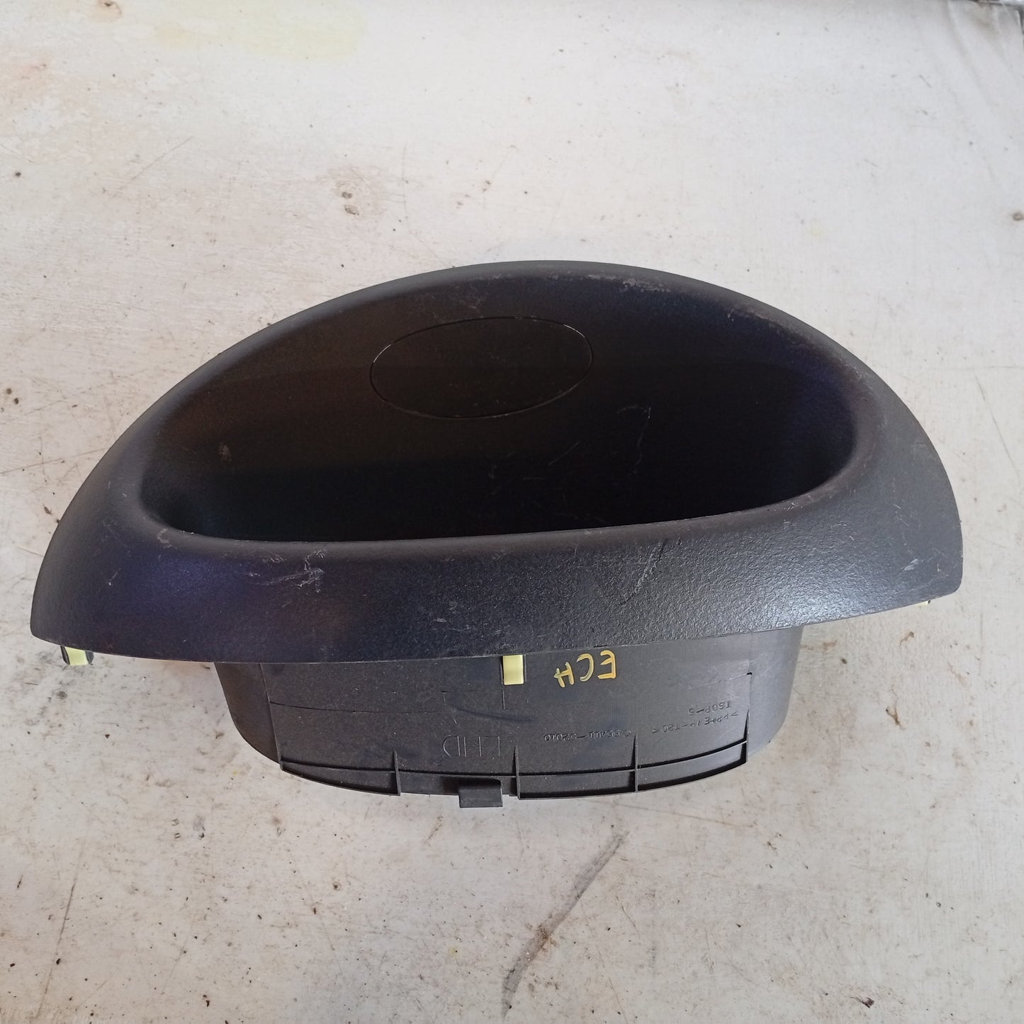 Embellecedor Cluster Toyota Yaris 2000 2005