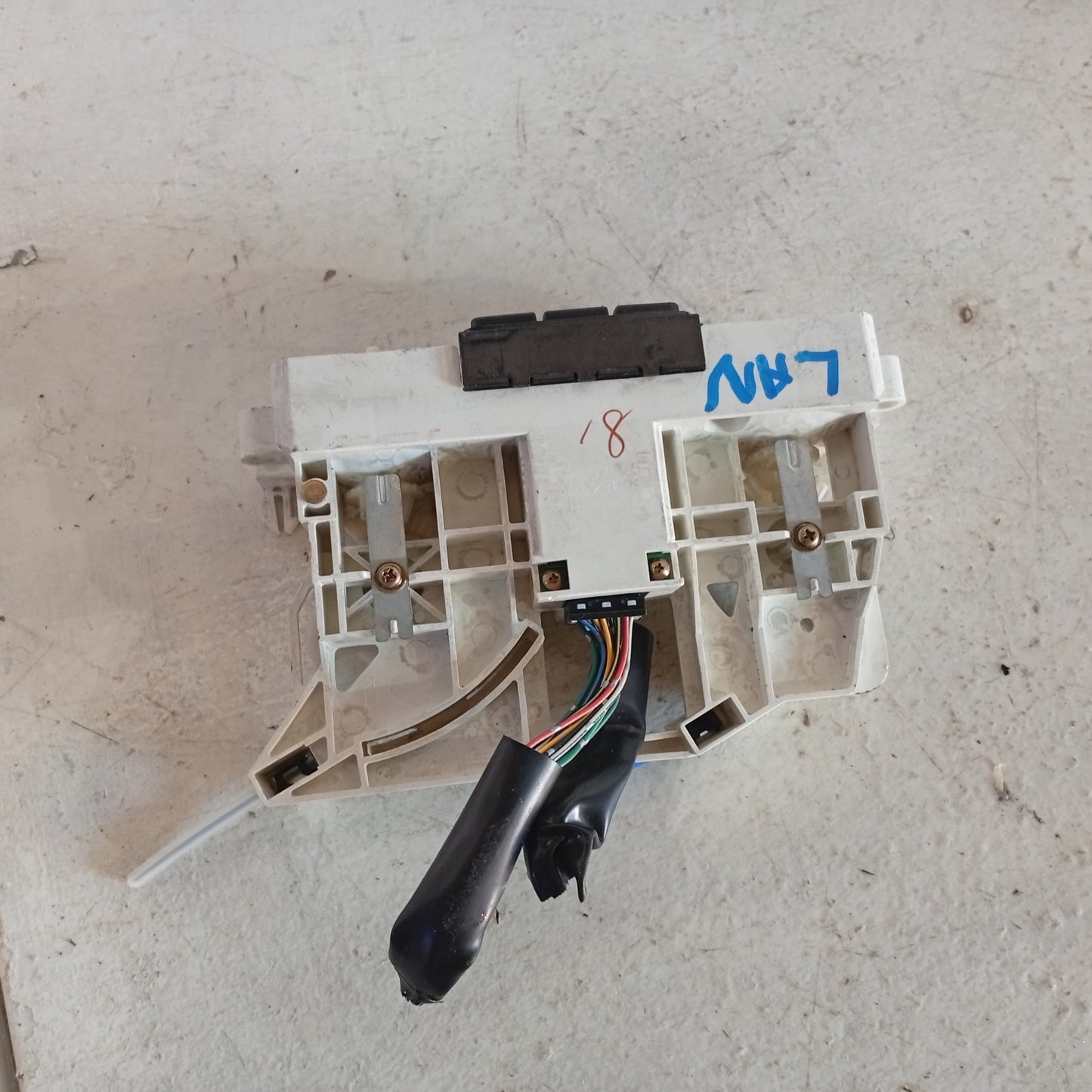 Mando Aire Acondicionado Mitsubishi Lancer 2002 2006