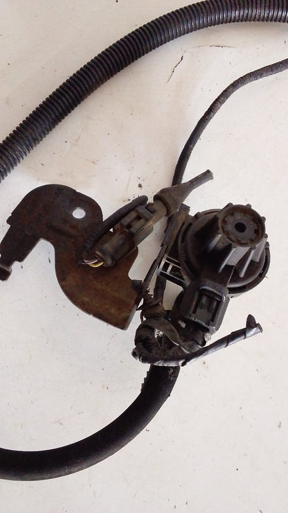 Valvula Purga Vacio Ford 5.3