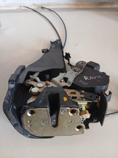 Cerradura Puerta Toyota RAV4 2004 2006
