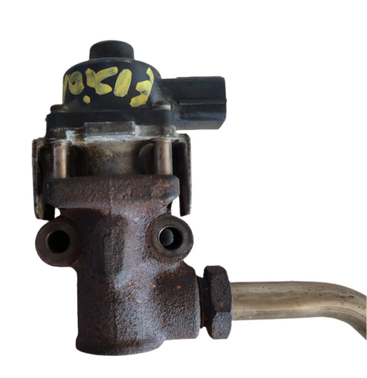 Valvula Egr Purga Vacio Ford Fusion 3.0 2007 2010