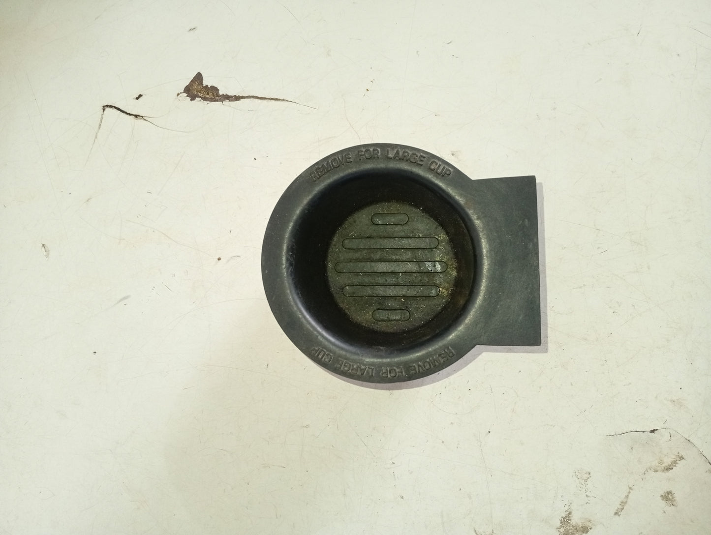 Goma Portavaso Ford F150