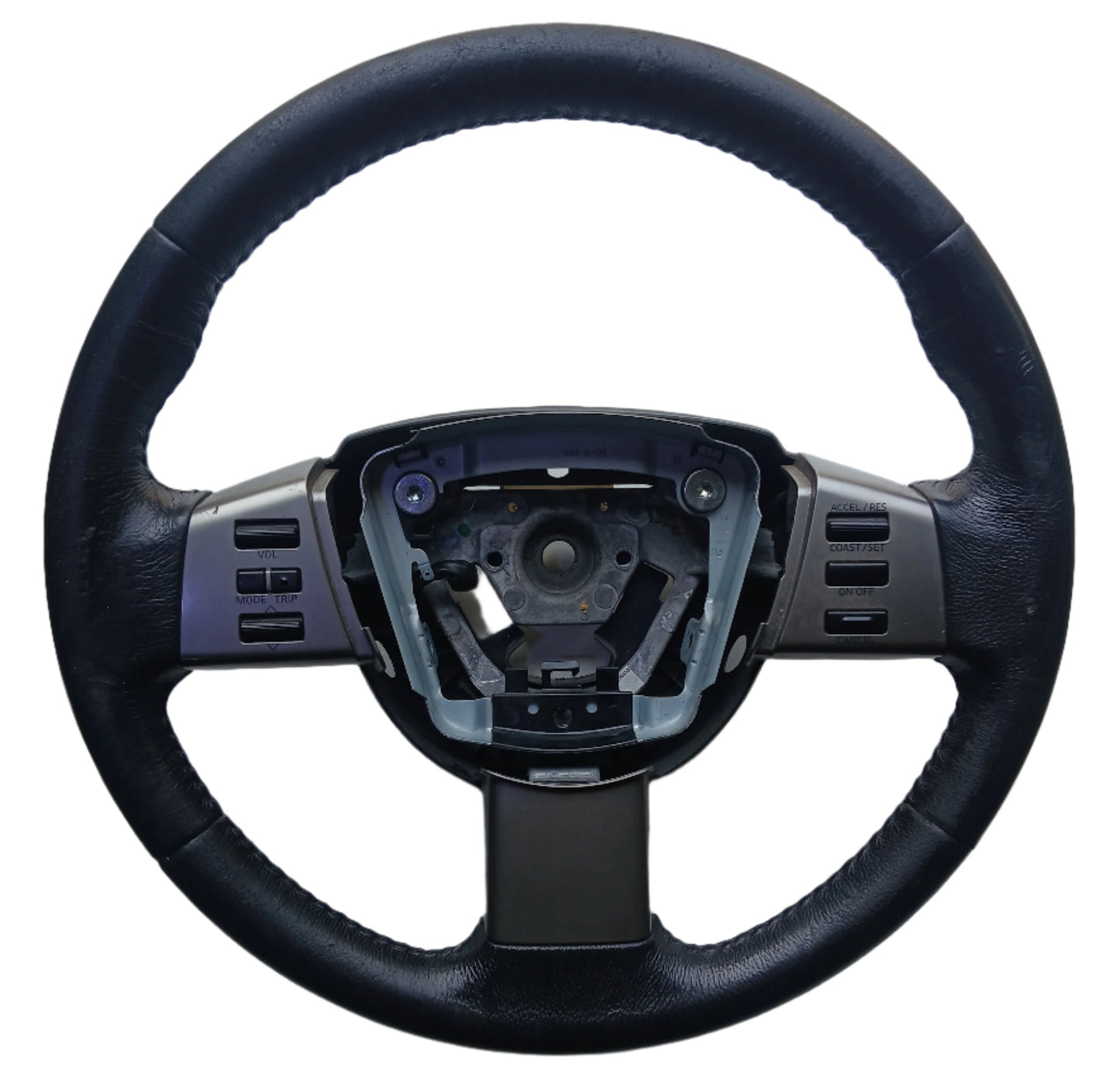 Volante Sin Airbag Nissan Altima 2002 2006