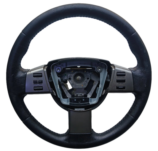Volante Sin Airbag Nissan Altima 2002 2006