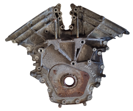 Tapa Cadena Ford Explorer V6 3.5 2011 2016