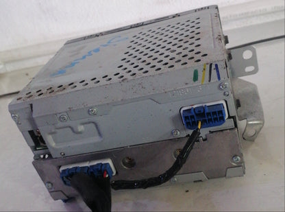 Radio Toyota Sienna RAV4 1998 2004