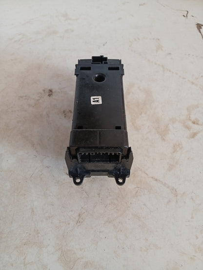 Mando Eleva Vidrio Honda Odyssey 1999 2004