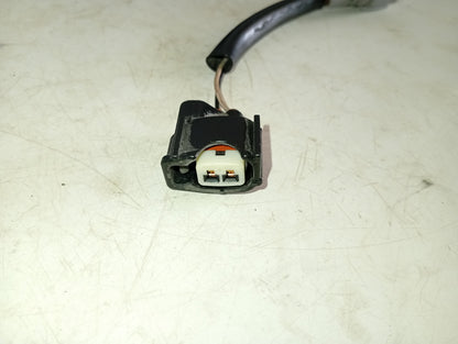 Conector Sensor Traqueteo Toyota Yaris 2006 2010