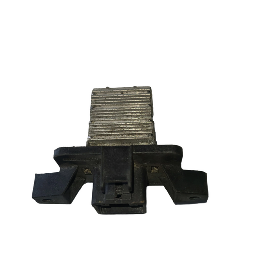 Resistencia Aire Caravan 2008