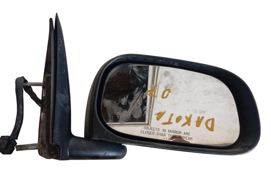 Retrovisor Dodge Dakota 2008 2010