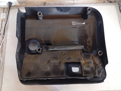 Embellecedor Motor Jeep Compass Patriot 2007 2017 2.4