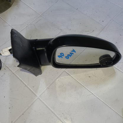 Retrovisor Chevrolet Aveo Electrivo 2006 2009