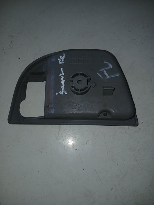 Embellecedor Manilla Interna Hyundai Santa Fe