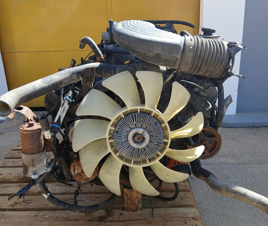 Motor Ford F150 2V 4.6L Bobina por Cilindro 1995 2003 Fortaleza