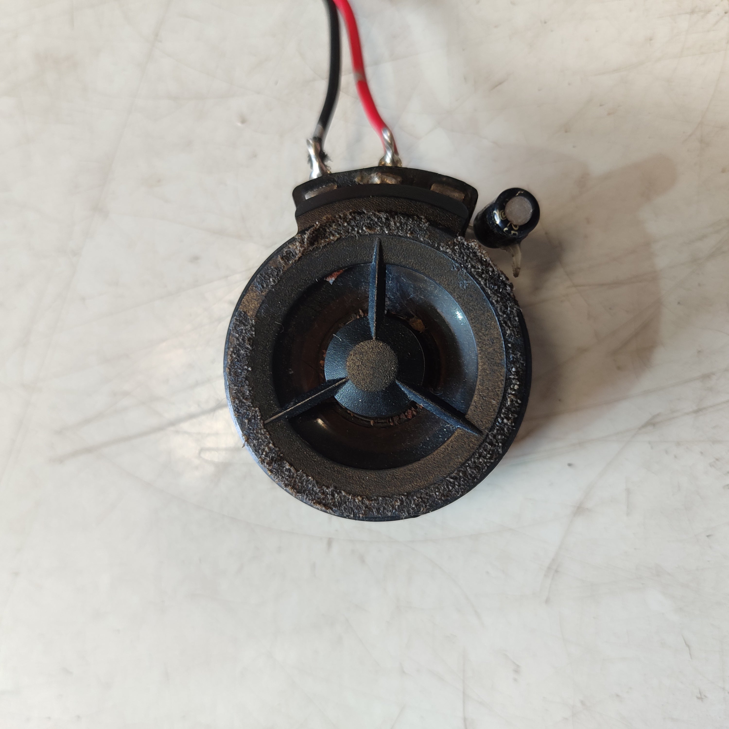 Tweeter Toyota 4runner 1996 1998 – Canayaq