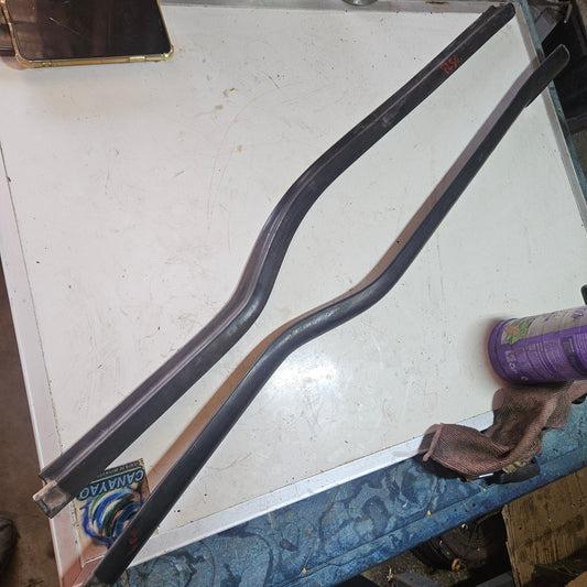 Cepillo Lamevidrio Externo Ford FX4