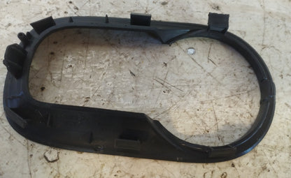 Embellecedor Manilla Interna Nissan Tiida