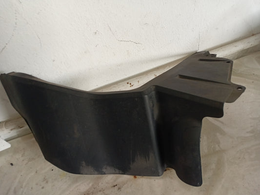 Guardapolvo Bateria Hyundai Elantra 2006 2012