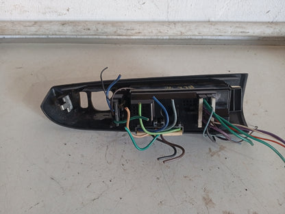 Mando Eleva Vidrio Piloto Chevrolet Blazer 1998 2004