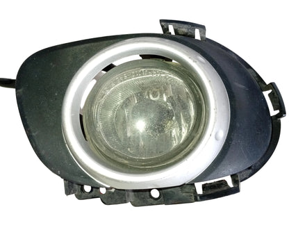 Faro Luz Antiniebla Mazda 3 2007 2009