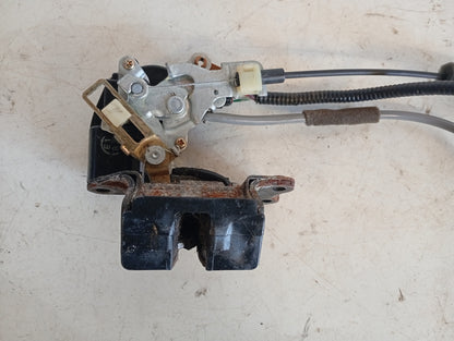 Cerradura Maletero Toyota Highlander 2004