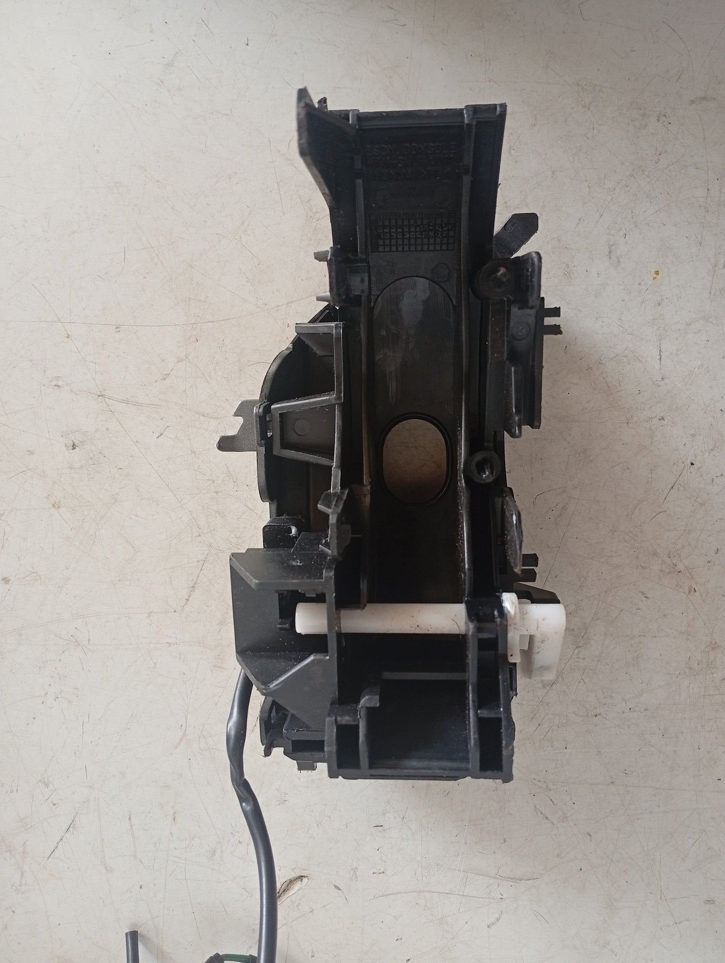 Embellecedor Palanca Cambio Velocidades Honda Odyssey 2005 2010