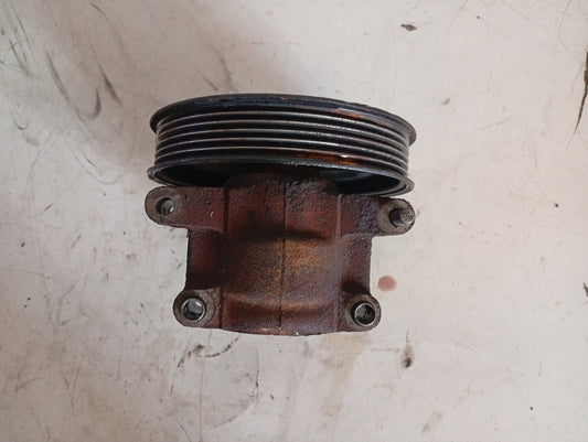Bomba Direccion Aceite Ford Focus 2.0