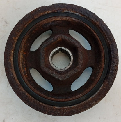Damper Honda CRV K24Z1