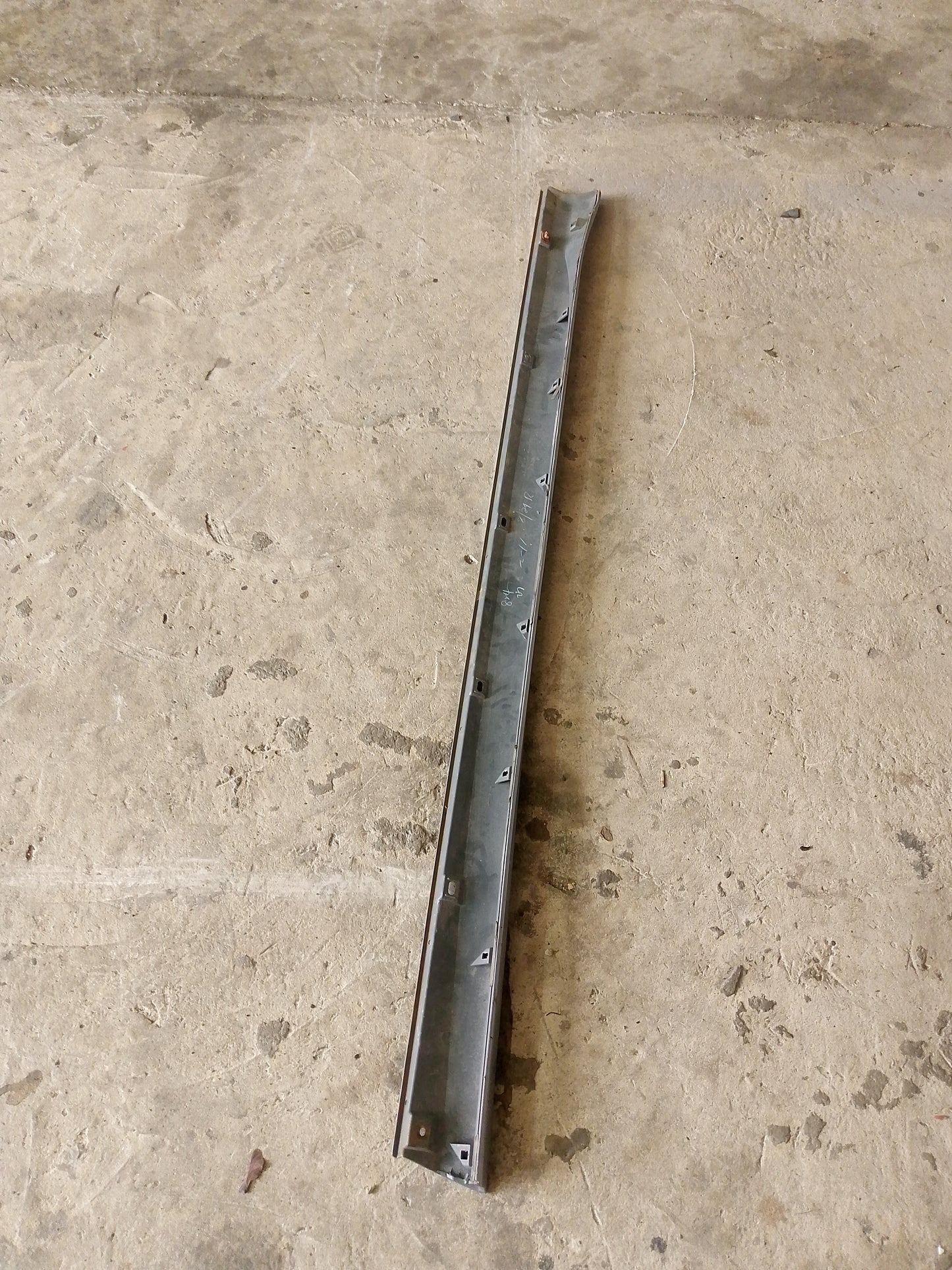 Falda Kit Toyota 4Runner 2002 2006