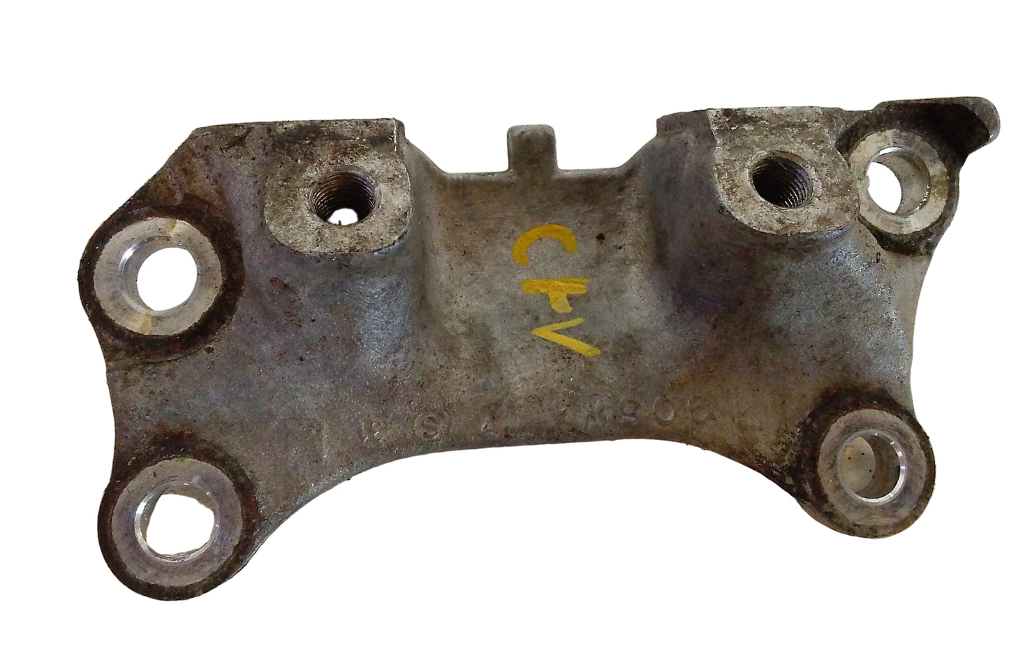 Base Soporte Motor Honda CRV K24Z1 2.4 2007-2011