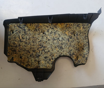 Tapa Inferior Guantera Mazda CX7 2.3