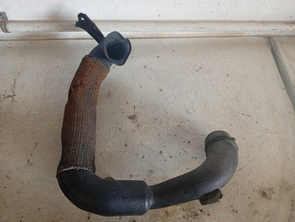 Manguera Ducto Aire Admision Kia Sportage 2006 2010