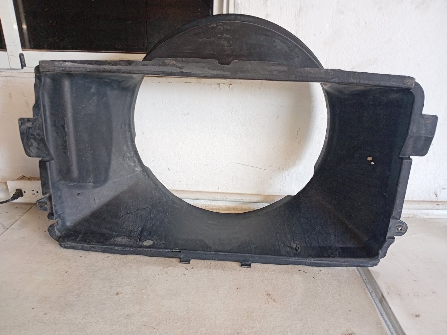 Escafandra Ford F-150 1998 2009