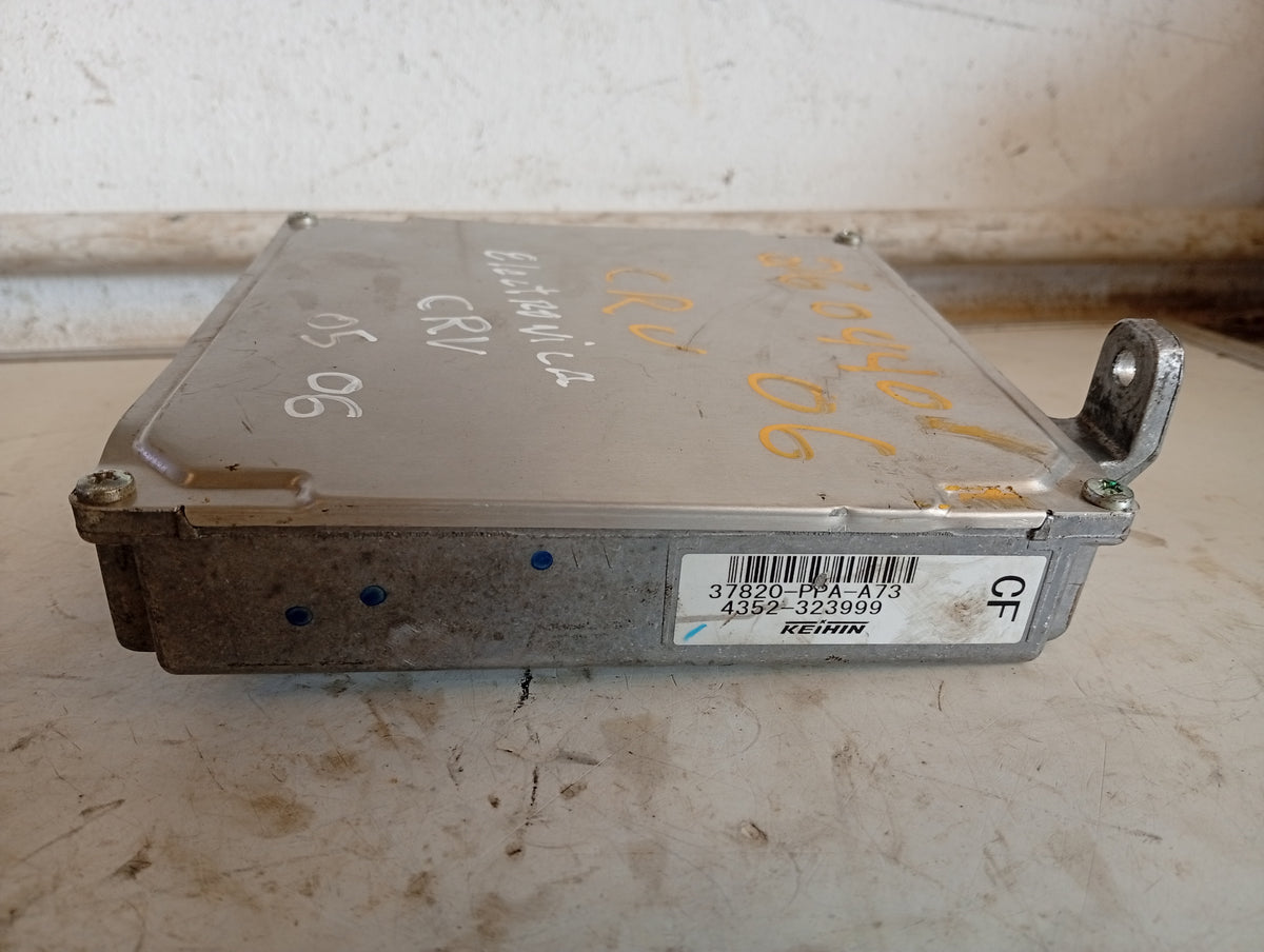 Computadora Honda CRV K24A1 2005 2006 Electronico