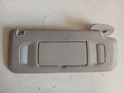 Tapa Sol Chevrolet Tahoe 2008