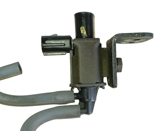 Valvula Solenoide Interruptor Vacio Kia Sportage 2.7