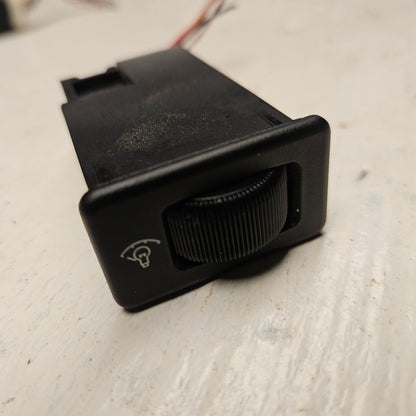 Mando Luz interno Sentra B15