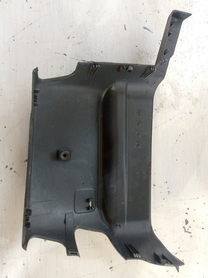 Tapa Caña Superior Volante Honda CRV 1998 2001